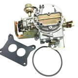 Maxbell Carburetor for Ford 302Cu 351Cu F100 Engine Parts Durable Premium Compact