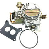 Maxbell Carburetor for Ford 302Cu 351Cu F100 Engine Parts Durable Premium Compact