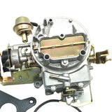 Maxbell Carburetor for Ford 302Cu 351Cu F100 Engine Parts Durable Premium Compact