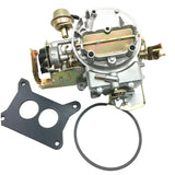 Maxbell Carburetor for Ford 302Cu 351Cu F100 Engine Parts Durable Premium Compact