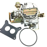 Maxbell Carburetor for Ford 302Cu 351Cu F100 Engine Parts Durable Premium Compact