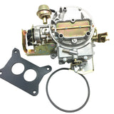 Maxbell Carburetor for Ford 302Cu 351Cu F100 Engine Parts Durable Premium Compact