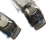 Maxbell 1 Pair Turn Signal Lights for S-Class S320 S350 S500 S600 99-02 Side Mirror