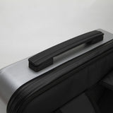 Maxbell 17.3-Inch Hard Shell Laptop Backpack Waterproof Gaming Laptop Bag Men Black
