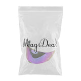 Maxbell Motorcycle Helmet Visor Lens Full Face Anti UV for FF-353 Colourful