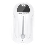 Maxbell Wall Mounted Non-Contact Digital Thermometer 2-in-1 1250mL Soap Dispenser