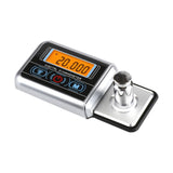 Maxbell High Precise Digital Mini Turntable Scale Jewellery Scale Weighing Lab Scale