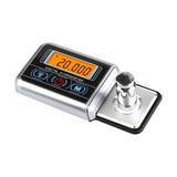 Maxbell High Precise Digital Mini Turntable Scale Jewellery Scale Weighing Lab Scale