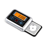 Maxbell High Precise Digital Mini Turntable Scale Jewellery Scale Weighing Lab Scale