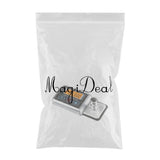 Maxbell High Precise Digital Mini Turntable Scale Jewellery Scale Weighing Lab Scale