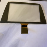 Maxbell Touch Screen Digitizer Glass Panel Fits for Opel Radio LCD Replacement Parts