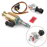 Maxbell ICP IPR For Ford 7.3 F81Z9C968AB Pressure Control Regulator Sensor Valve