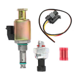Maxbell ICP IPR For Ford 7.3 F81Z9C968AB Pressure Control Regulator Sensor Valve