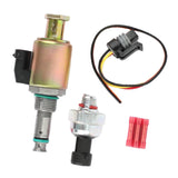 Maxbell ICP IPR For Ford 7.3 F81Z9C968AB Pressure Control Regulator Sensor Valve