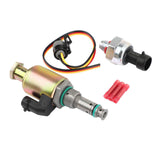 Maxbell ICP IPR For Ford 7.3 F81Z9C968AB Pressure Control Regulator Sensor Valve