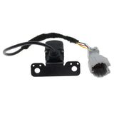 Maxbell Rear Camera Back Up Camera Compatible with Hyundai 13-16 95760-A2100 Parts