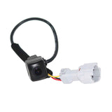 Maxbell Rear Camera Back Up Camera Compatible with Hyundai 13-16 95760-A2100 Parts