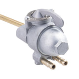 Maxbell Petcock Valve Pump Switch for Honda CB350F CB500K Replace 16950-300-020