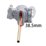 Maxbell Petcock Valve Pump Switch for Honda CB350F CB500K Replace 16950-300-020