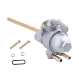 Maxbell Petcock Valve Pump Switch for Honda CB350F CB500K Replace 16950-300-020