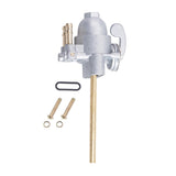 Maxbell Petcock Valve Pump Switch for Honda CB350F CB500K Replace 16950-300-020