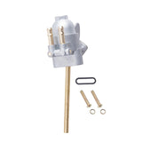 Maxbell Petcock Valve Pump Switch for Honda CB350F CB500K Replace 16950-300-020