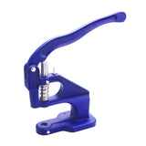 Maxbell Protable Hand Snap Pressing Machine Setting Tool for Fastener Press Studs