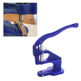 Maxbell Protable Hand Snap Pressing Machine Setting Tool for Fastener Press Studs