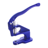 Maxbell Protable Hand Snap Pressing Machine Setting Tool for Fastener Press Studs