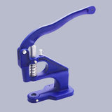 Maxbell Protable Hand Snap Pressing Machine Setting Tool for Fastener Press Studs