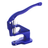 Maxbell Protable Hand Snap Pressing Machine Setting Tool for Fastener Press Studs