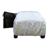 Maxbell Car Cover Waterproof Outdoor Sun UV Snow Dust Rain Resistant Protection XL