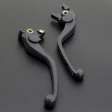 Maxbell 2x Clutch Brake Lever for BMW R NINE T Scramble Pure F850GS 2019 black