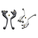 Maxbell 2x Clutch Brake Lever for BMW R NINE T Scramble Pure F850GS 2019 black