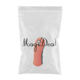 Maxbell Golf Head Cover Club Headcover Guard Protector  Orange 24x11cm