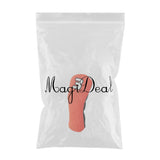 Maxbell Golf Head Cover Club Headcover Guard Protector  Orange3 29x13cm