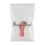 Maxbell Golf Head Cover Club Headcover Guard Protector  Orange5 29x13cm