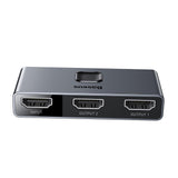 Maxbell HDMI 4K 30Hz Switch 1x2/2x1 for PS4/3 TV HDTV Projector Monitor Switcher