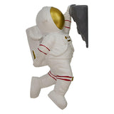 Maxbell Cute Astronaut Figurines Toys Gifts Home Living Room Nursery Wall Decor 1 hand rock climb