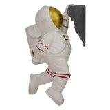 Maxbell Cute Astronaut Figurines Toys Gifts Home Living Room Nursery Wall Decor 1 hand rock climb