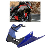 Maxbell Motorcycle Engine Chassis Shield Guard Cover for BMW F900R F900XR Parts Blue