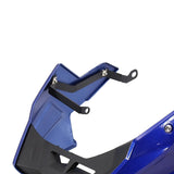 Maxbell Motorcycle Engine Chassis Shield Guard Cover for BMW F900R F900XR Parts Blue