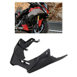 Maxbell Motorcycle Engine Chassis Shield Guard Cover for BMW F900R F900XR Parts Black