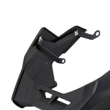 Maxbell Motorcycle Engine Chassis Shield Guard Cover for BMW F900R F900XR Parts Black