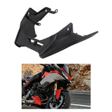 Maxbell Motorcycle Engine Chassis Shield Guard Cover for BMW F900R F900XR Parts Black