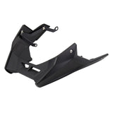 Maxbell Motorcycle Engine Chassis Shield Guard Cover for BMW F900R F900XR Parts Black