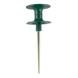 Maxbell 2x Garden Hose Guide Spike for Lawn Plant Protection Gardening Guide Hose