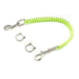 Maxbell Scuba Diving Camera Housing Handle Rope Lanyard for Tray Green