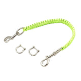 Maxbell Scuba Diving Camera Housing Handle Rope Lanyard for Tray Green