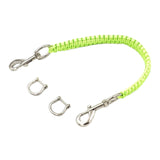 Maxbell Scuba Diving Camera Housing Handle Rope Lanyard for Tray Green